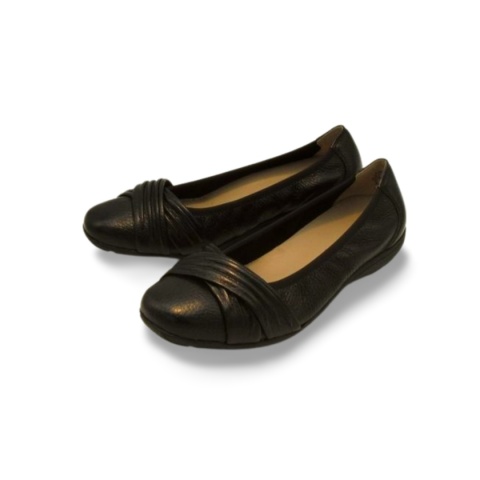 Balerina Caprice 9-22117-44 czarne