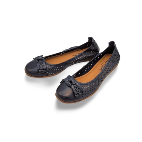 Balerina Josef Seibel 74824 133 525 Fenja24 granatowe