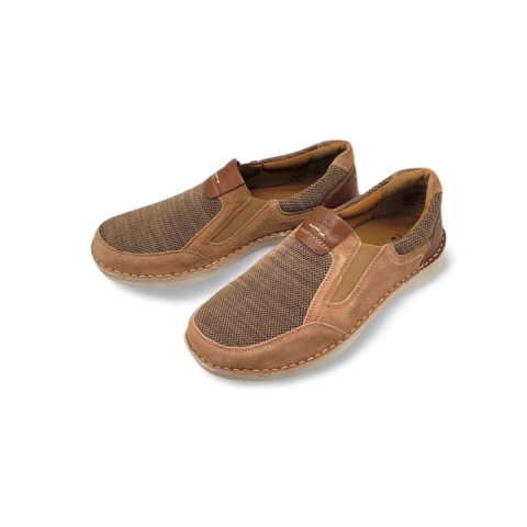 Półbuty Josef Seibel 44978 TE387 221 New Anvers78 sand-kombi