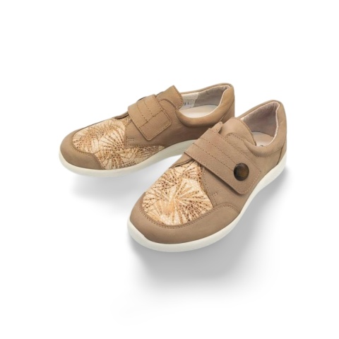 Półbuty COMFORTABEL 940451-08 beige