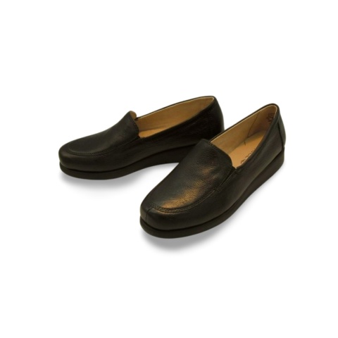 Półbuty Caprice 9-24750-41 czarne,skóra licowa