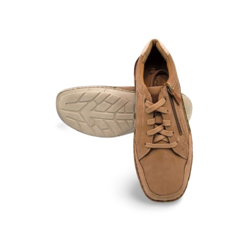 Półbuty Josef Seibel 44911 TE518 222 New Anvers 11 beżowe