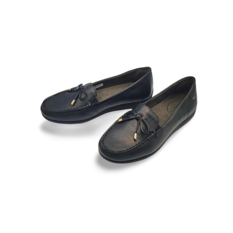 Mokasyny Tamaris Comfort 8-84600-44 czarne