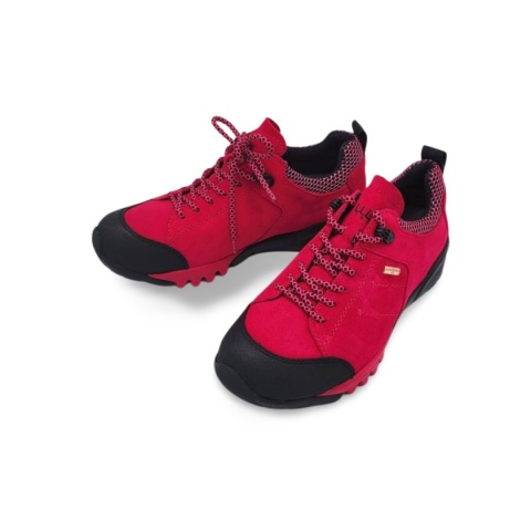 Trekking Waldlaufer TEX 787952 400 096 H-Amiata fuksja