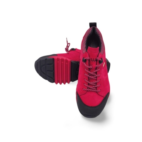 Trekking Waldlaufer TEX 787952 400 096 H-Amiata fuksja