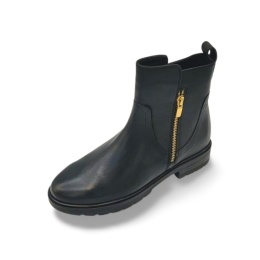 Botki ARA 1211264-01 czarne