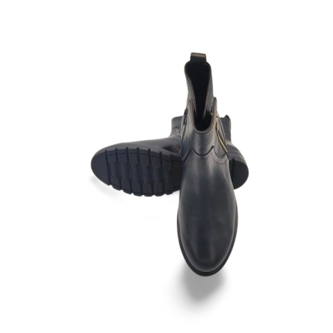 Botki ARA 1211264-01 czarne