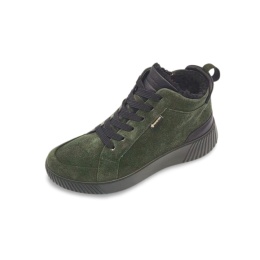 Botki ARA 1226908-06 GORE TEX zielone