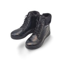 Botki Caprice 9-26209-43 czarne