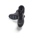 Botki Caprice 9-26209-43 czarne