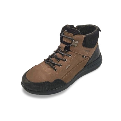 Botki Josef Seibel 32150 MA095 711 Wales 50 TEX brązowe