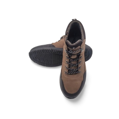 Botki Josef Seibel 32150 MA095 711 Wales 50 TEX brązowe