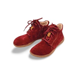 Botki Josef Seibel 70705 VL931 410 Wynona 05 bordo