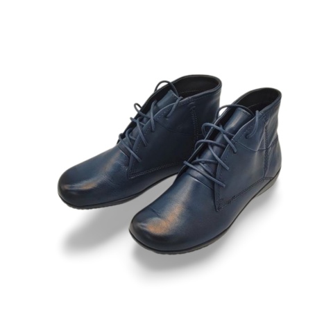Botki Josef Seibel 79709 VL971 530 NALY 09 Granat