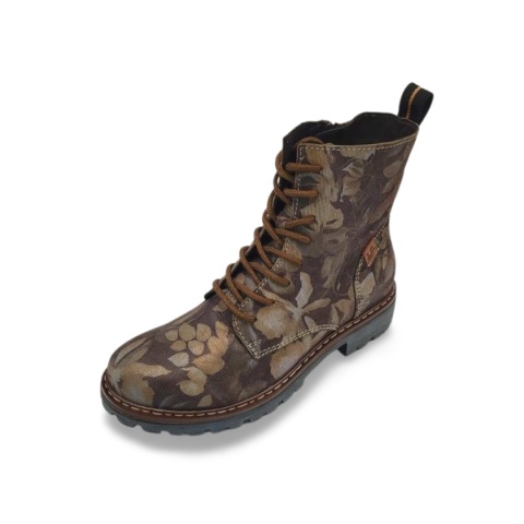 Botki Josef Seibel 89402 VL760 502 Melinda 02 brąz