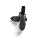 Botki Rieker Z6883-00 czarne