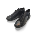 Botki Solidus 49004-01211 Maren czarne