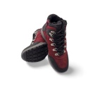 Botki TREK KING 990598-41 bordo TEX