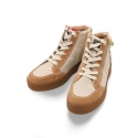 Botki Tamaris DUO-TEX 8-85212-45 ecri
