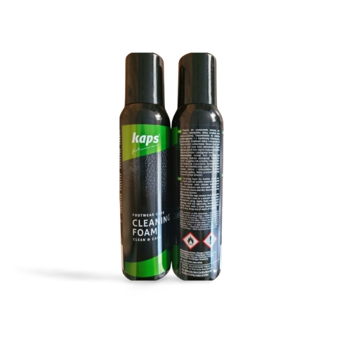 KAPS CLEANING FOAM 150ml PIANKA DO CZYSZCZENIA