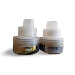 KAPS DELICATE CREAM BRILLANCE-111 PASTA BORDO