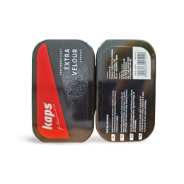 KAPS GĄBKA EXTRA VELOUR DO ZAMSZU I NUBUKU