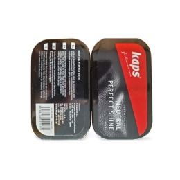 KAPS GĄBKA SZYBKI POŁYSK BEZBARWNA