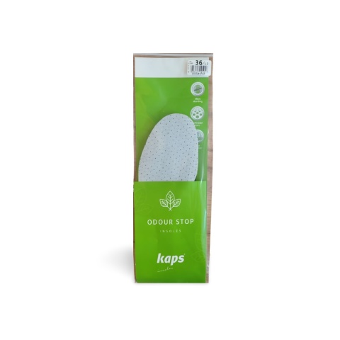 KAPS ODOUR STOP wkładki przeciwpotne