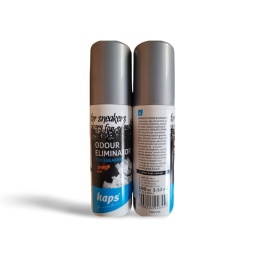 KAPS SNEAKERS ODUOR ELIMINATOR ORANGE 100ml