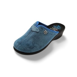 Kapcie Fly Flot FL L8 X68 PD2037 morski