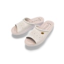 Klapki SANITAL FLEX 25 698 białe