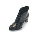 Botki LORETTA VITALE C3891 czarne
