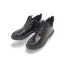 Botki LORETTA VITALE W9942B czarne