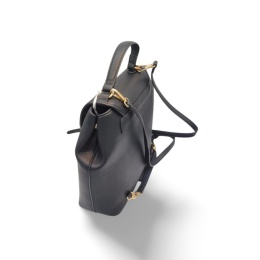 Plecak ARA 16-21913-91 DONNA czarny