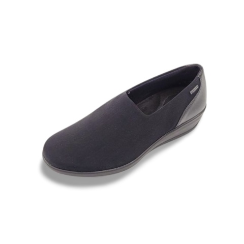 Półbuty ARA GORE TEX 1240619-06 czarne