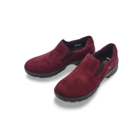 Półbuty ARA GORE TEX 1249310-19 bordo