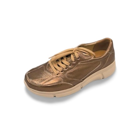 Półbuty Berkemann 05143-717 H Loressa gold