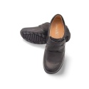 Półbuty Caprice 9-24753-45 czarne