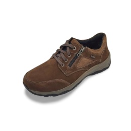 Półbuty Josef Seibel 14455 TE518 361 Leroy 55 TEX brąz