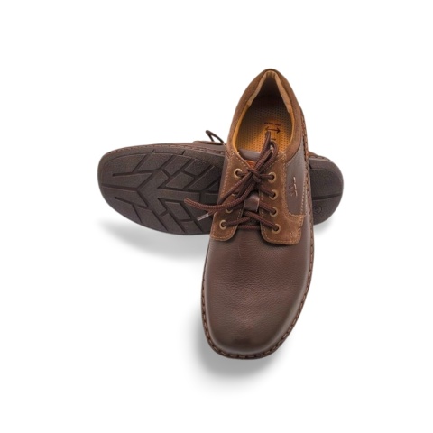 Półbuty Josef Seibel 44906 049 330 New Anvers 06 brąz