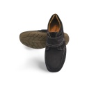 Półbuty Josef Seibel 44915 071 100 New Anvers 15 czarne