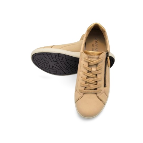 Półbuty Josef Seibel 96301 882 204 Megan 01 ceramic jasny beż