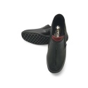 Półbuty Rieker TEX 47253-00 czarne wsuwane