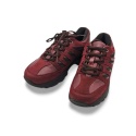 Półbuty TREK KING TEX 951314-41 bordo