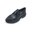 Półbuty Tamaris 8-84316-45 czarne