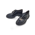 Półbuty Tamaris 8-84316-45 czarne