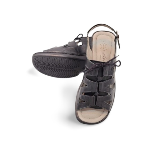 Sandały AXEL 2479 czarne