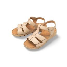 Sandały Caprice 9-28102-44 perłowe