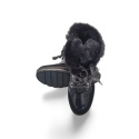 Śniegowce Caprice 9-26226-41 czarne