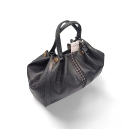 Torba L.Credi 1005389 Palita damska czarna